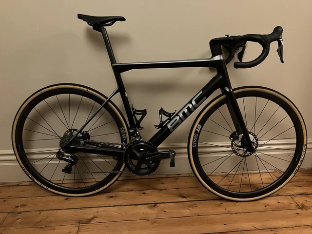 Bmc teammachine 2025 alr01 four