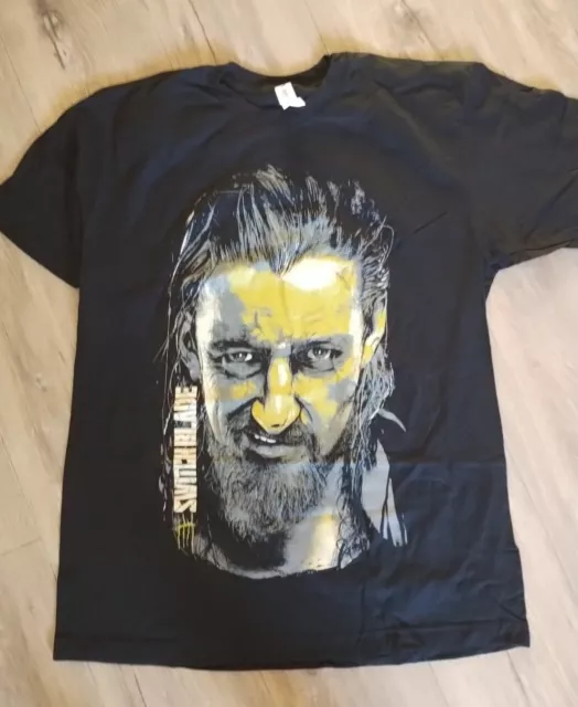 jay white merch