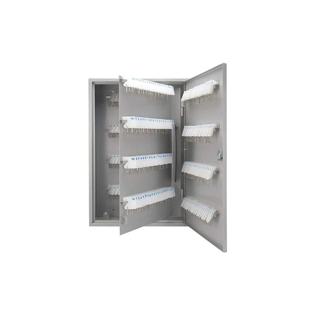Gabinete de llaves BARSKA CB12494, capacidad 240, 21-3/4" H