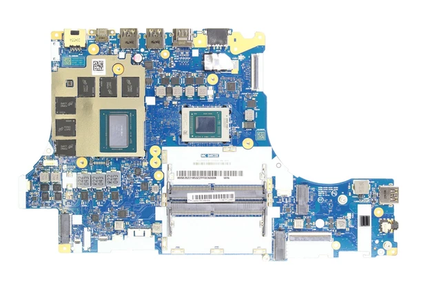 Motherboard Lenovo Legion 15arh05h Ryzen 4800h Motherboard For