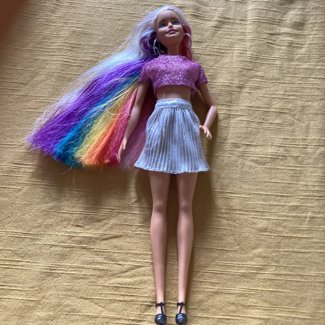 Barbie fxn96 sale