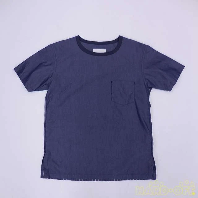 Nanamica Size Ss-T Shirt