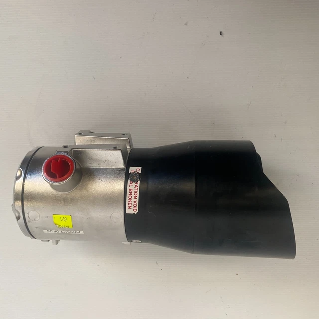 GENERAL MONITORS MSA IR5500 Open Path IR Source Gas Detector 329001-1 ...