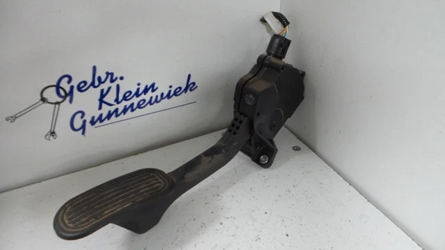 781100K030 GASPEDALSENSOR Toyota Hilux VI 2017