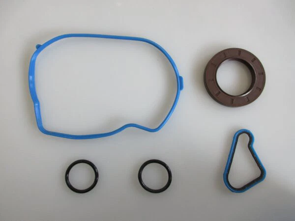 Purchase Engine Oil Pan Gasket Set Victor OS32468 In Ledgewood, New - Foto 3