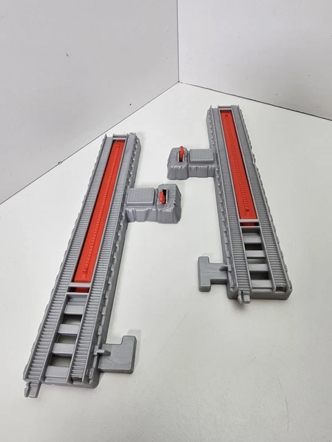 Trackmaster Set Lower THOMAS & FRIENDS TrackMaster Railway Race set Replacement parts £12.95 ...
