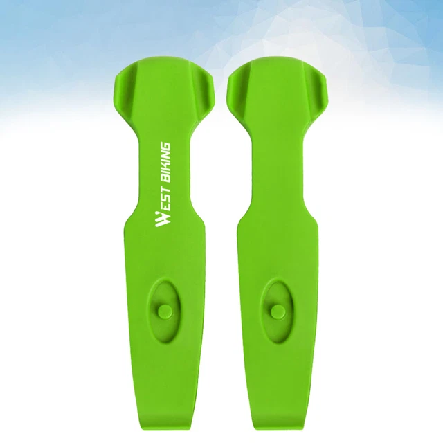 Tube Repair Lever Plastic Tire Lever Set Bike Tire Lever Removal Tool
