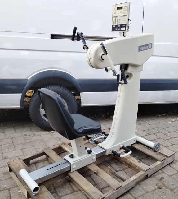 upper body ergometer arm bike