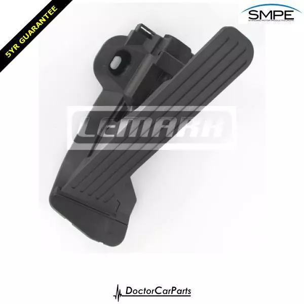 Accelerator Pedal Sensor FOR VW SCIROCCO II UK ONLY 08->17 1.4 2.0 137 138 SMP