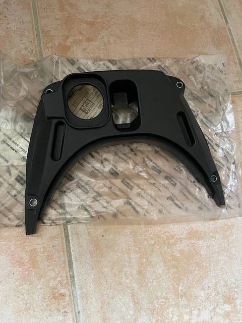 Protection Sous Selle Vespa Gts125  2015       621141