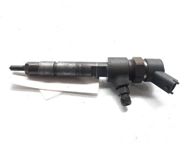 0445110119 iniettore per FIAT DOBLO LIMUSINA 1.9 JTD 2005 6425929