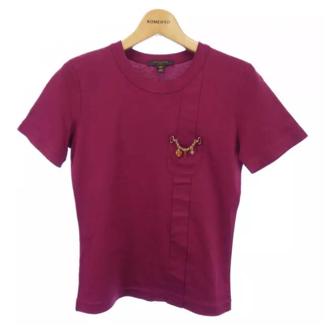 Shop Louis Vuitton T-Shirts (1AARPC) by えぷた