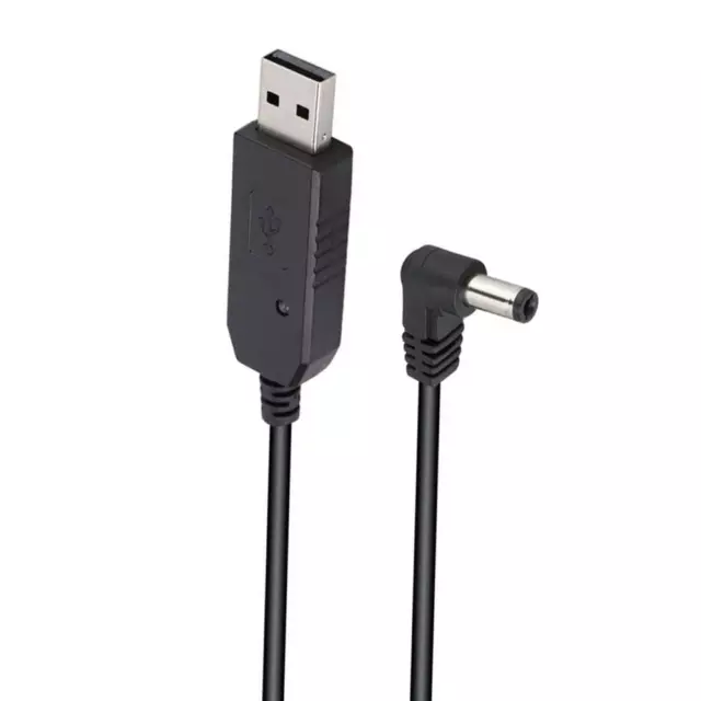 Chaud Verkäufe USB Câble Adaptateur 1 Mètre Fonction Du Radio Échange Plastique