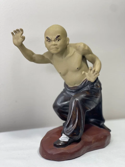 Éventail de Tai chi en acier inoxydable • Fight Zone