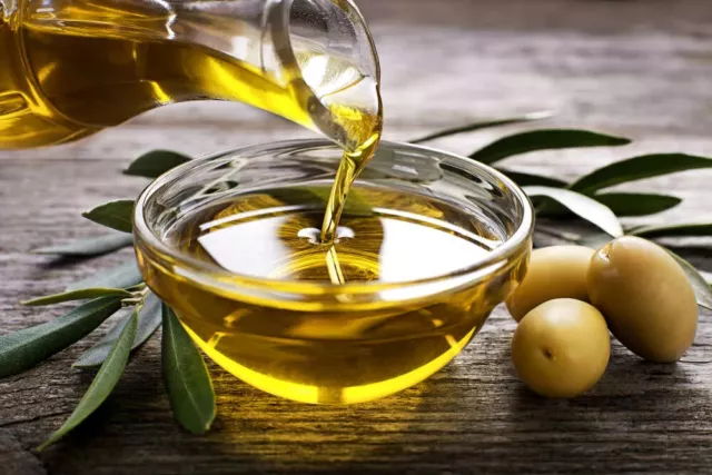 Novello 2021: 5Lt Olio Extravergine D’oliva  - Lavorazione A Pietra