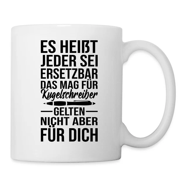 16 Motivations Kugelschreiber Set - Inspirierende Stifte Für Kollegen Geschenke