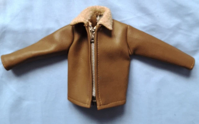 Tank Commander Jacket VINTAGE 1970S PALITOY Action Man Tank Commander Jacket £9.00 - PicClick UK