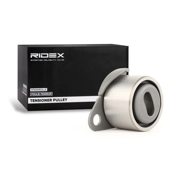 RIDEX Galet tendeur de courroie de distribution Poulie-tendeur 308T0047 50mm