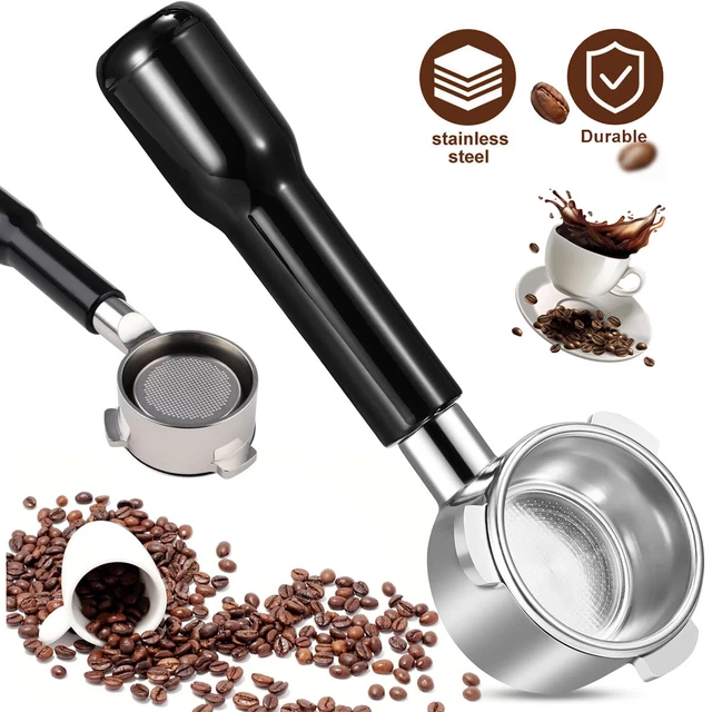 4x 54mm Reinigungsscheiben - Für Breville/Gastroback Espressomaschinen