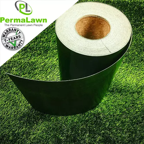 Artificial Grass Joining Tape -  Permalawn Fixing Fake Jointing Lawn Astro Turf