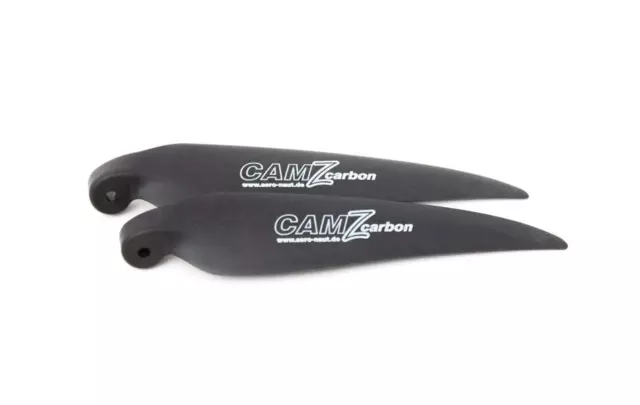 Klappluftschraube CAM Carbon Z 13x8 Propeller Brushless Aero-Naut