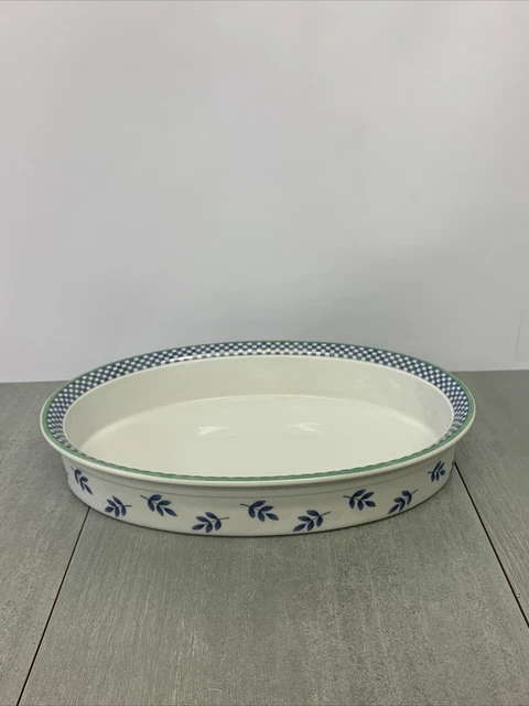 Villeroy Boch Switch 3 Auflaufform 35cm