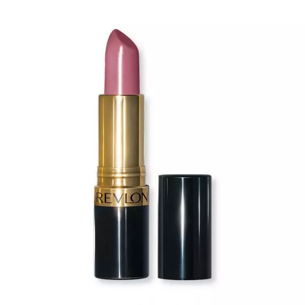 340891 Revlon Super Lustrous Lipstick 463 Sassy Mauve 3,7g