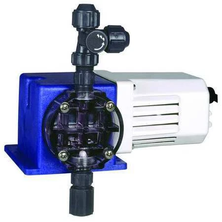CHEM-TECH X007-XA-AAAAG19 Metering Pump,55 gpd,80 PSI