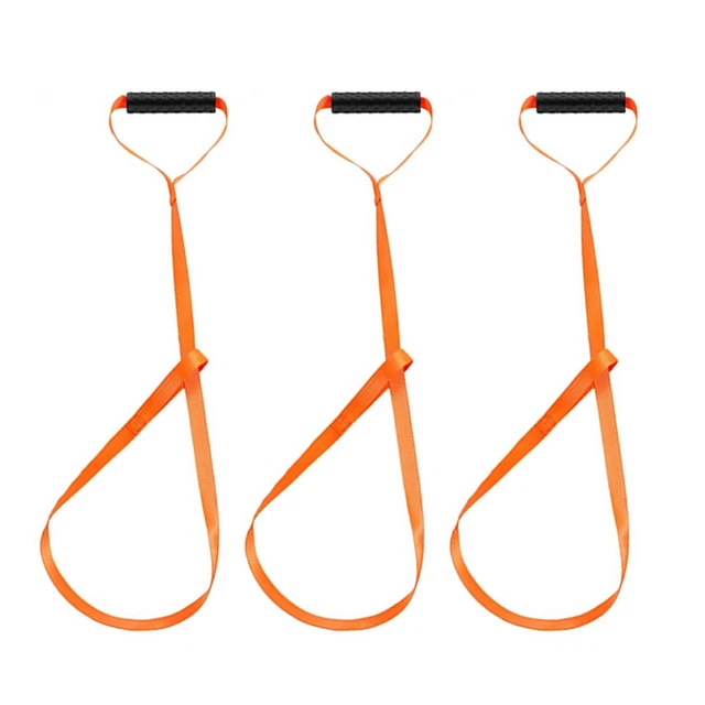 Pack De 4 Cordes De Levage Pour Tente Avec Tendeur Réglable - 4 Mètres, Réfléchissantes, Idéales Camping