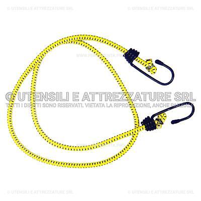 2 Corda elastica per cordino elastico con cordino elastico da 16.4 piedi 