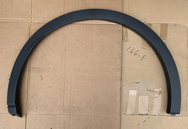 Fitrite Autoparts Rear Right Wheel Arch Trim For | Ubuy