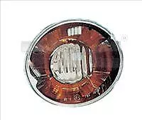 TYC 18-5408-05-2 luce lampeggiante per VW Lupo 6X1 98-05