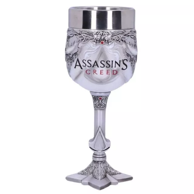 Cáliz Assassin's Creed Original Goblet Of The Brotherhood 20,5 CM