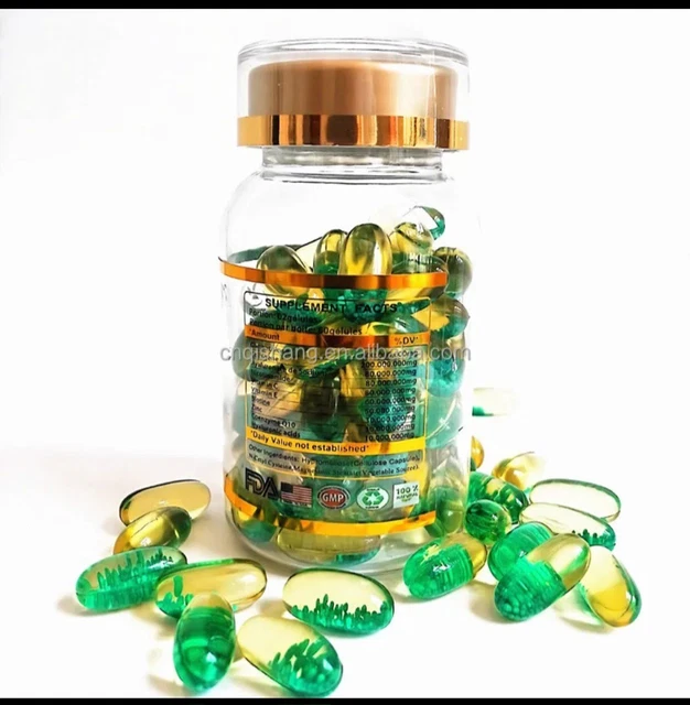 Savon Molato Krystalskin - Ultra Blanchissant & Gommant - 450 Ml - Citron & Collagène - Neuf
