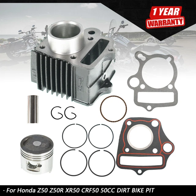 Quad 50 2 Tubi Interni Per Dirt Bike 2.50/2.75-10 - Per Honda Crf50 Xr50 - Foto 11