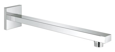 Lunghezza 292 mm Cromo Grohe 27484000 Rainshower Braccio A Soffitto per Soffione Doccia 