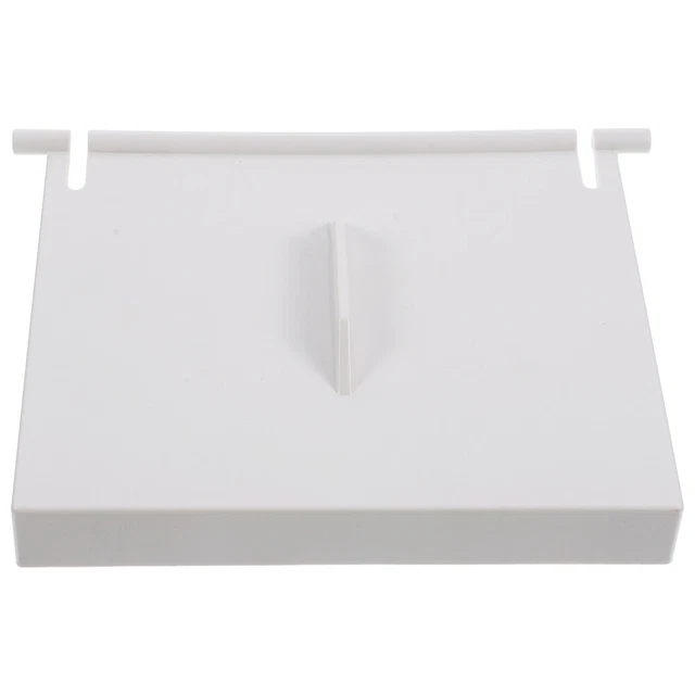 Skimmer Türklappe Für Pool – Ersatz Für Hayward 8926, PVC, Einfach Zu Installieren