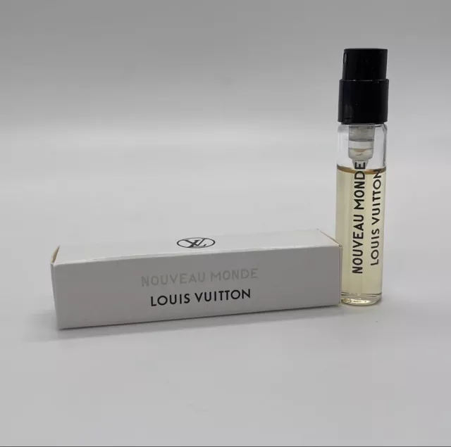 Louis Vuitton - Meteore 2ml sample. (189595170) 