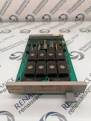 DCM Dcm Speed V1.3 ID-NR.1119069 PCB Modulo Controllo Scheda Sistema 