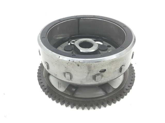 Roue Libre De Démarreur Pour Yamaha Majesty 125 YP125R – Années 1998-1999 – Compatible MBK, Minarelli