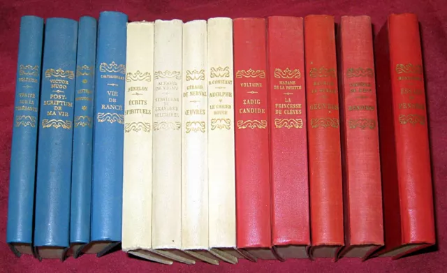 Ancien grand livre de commerce journal de caisse années 1960-1970