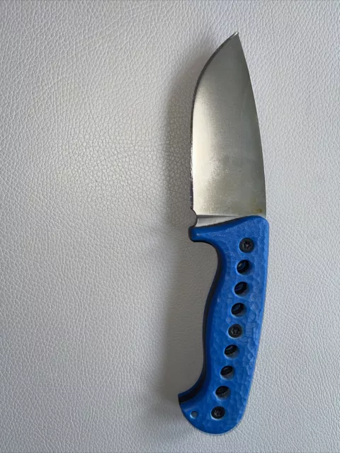 messer bladesystems prototyp custom messer