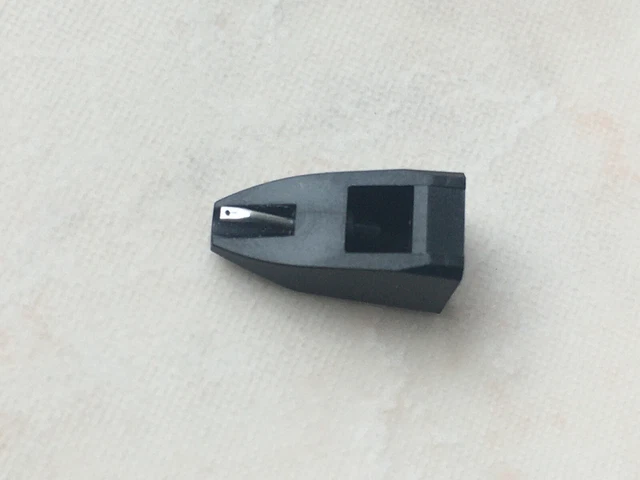 Diamant Cellule Dual DN 165E - Pointe De Lecture Universelle