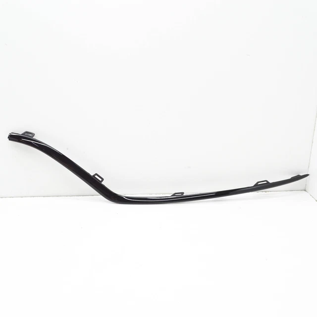 MB GLE W167 Front Bumper Left Lower Trim Strip A1678857103 £88.20 PicClick UK