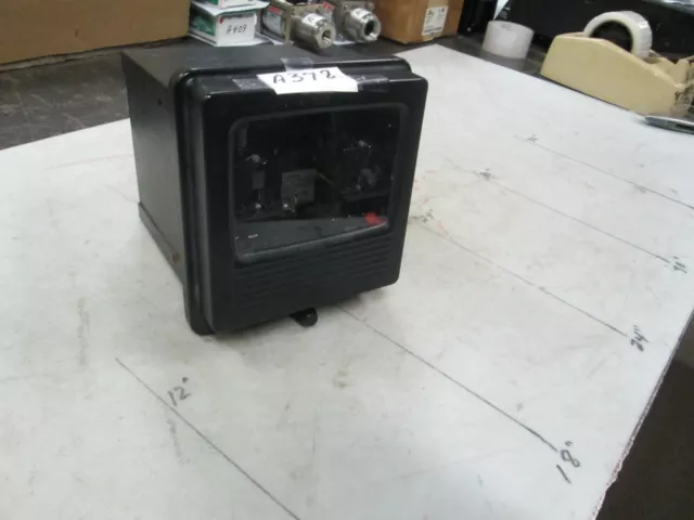 Westinghouse Overcurrent Relay Type: C0-8 Cat #C0-8H1111N Style: 264C900A07