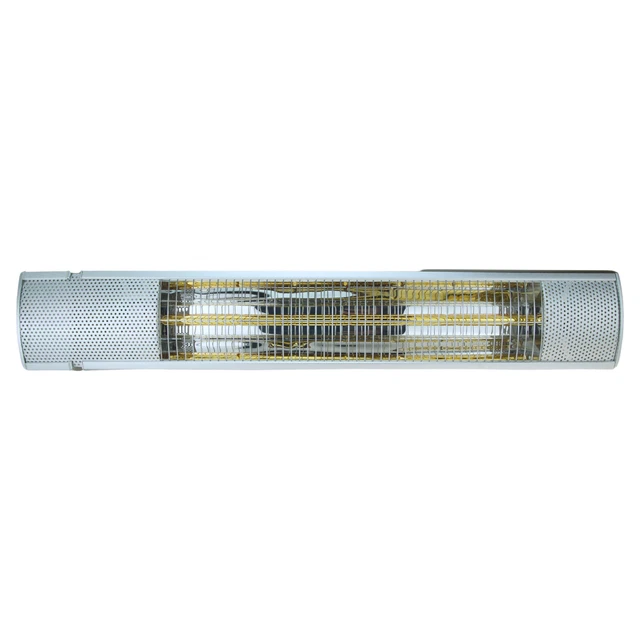 Heizstrahler Infrarot 2000W Terrassenstrahler Wärmestrahler Heizer Wand Decke 3
