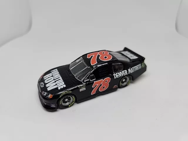 2012 #78 Kurt Busch Furniture Row Chevy NASCAR CUSTOM DIECAST 1:64