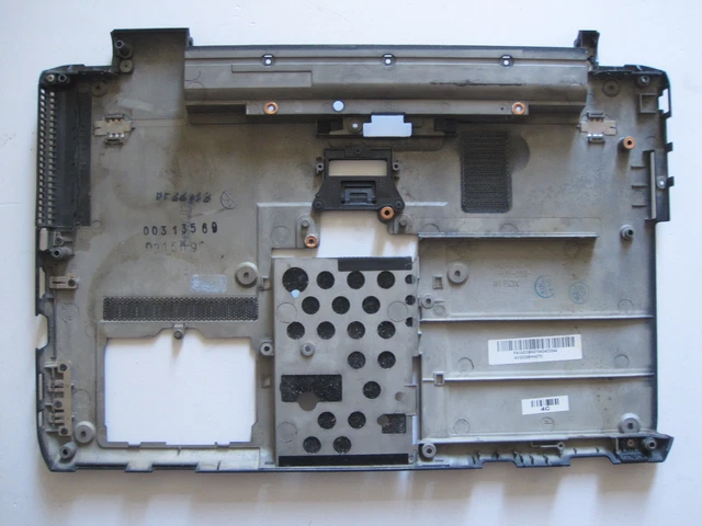 Couvercle Arrière (plasturgie Base Dos) Pour Sony VAIO PCG 71212T - Pièce D'occasion