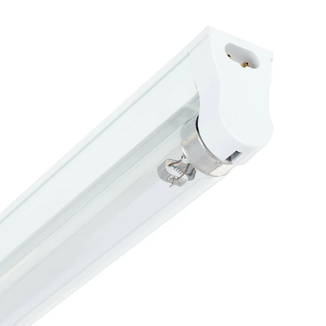 Kit Regleta Balastro y Tubo T8 UVC Germicida PHILIPS 30W 900mm Desinfección con