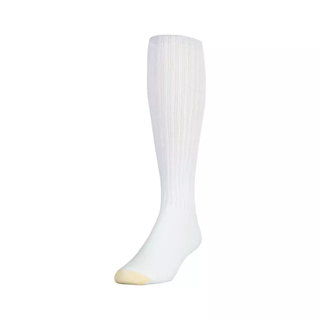Chaussettes de sport pour hommes Ultra Tec Performance Over-The-Calf or de haute qualité 2